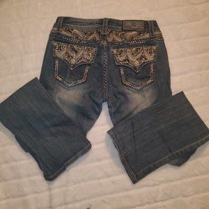 Grace in LA - Miss Me like